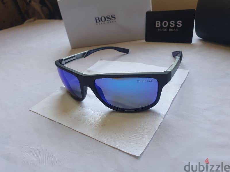 Hugo boss 10