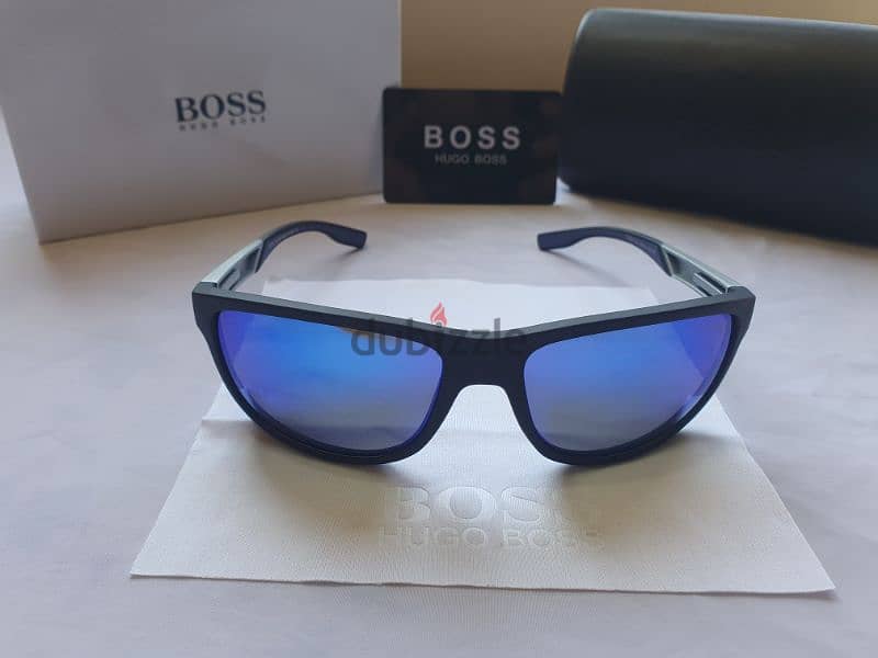 Hugo boss 11