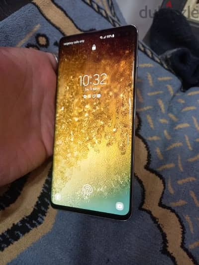 Samsung s10 plus