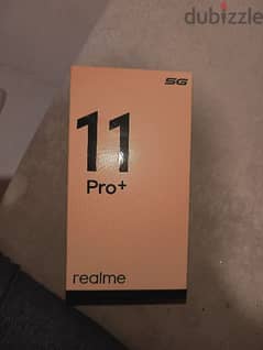 realme 11 pro+