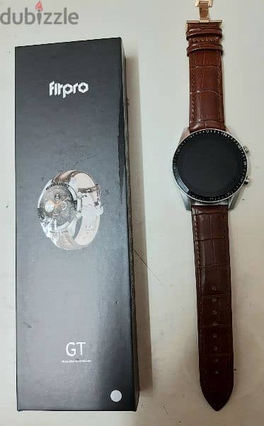 للبيع ساعة ذكية   smart watch fitpro