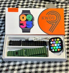 ساعات  smart watch  بسعر خرافي 0