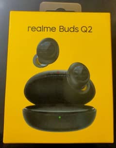 Realme Buds Q2 - ريلمي بدز 0