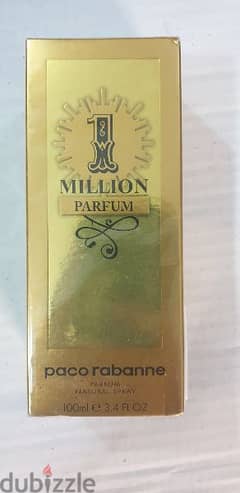 1 million parfum 0