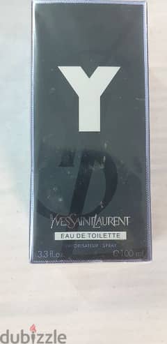 Yves Saint Laurent 0