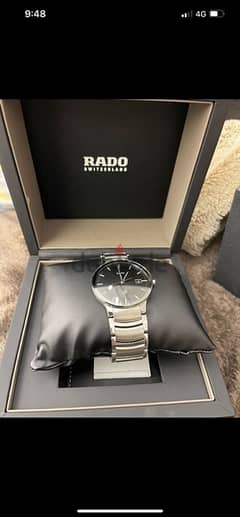 Rado watch original - Men’s Watch 0