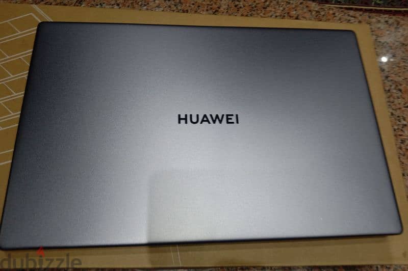 Huawei d15 laptop لابتوب هواوي 1