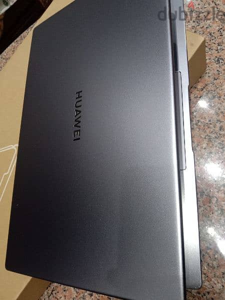 Huawei d15 laptop لابتوب هواوي 2