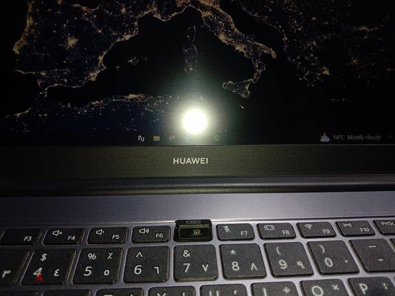 Huawei d15 laptop لابتوب هواوي 3