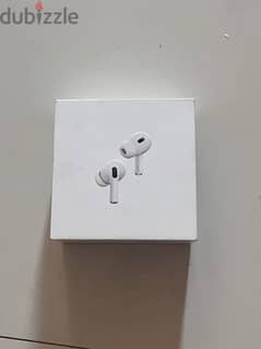 airpods pro 2 sealed with apple care 0