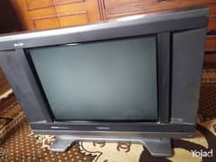 تلفزيون توشيبا مستعمل