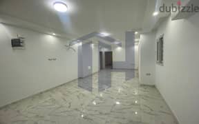 Apartment for administrative rent, 110 m, Smouha (Mostafa Kamel Street)