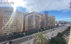 Apartment for rent 200 m in Smouha (Smouha Festival Compound)