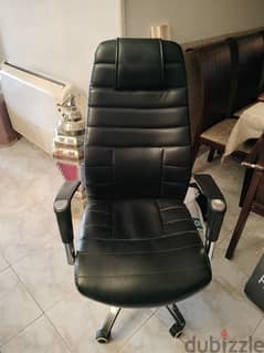 Office Chair for Sales 0