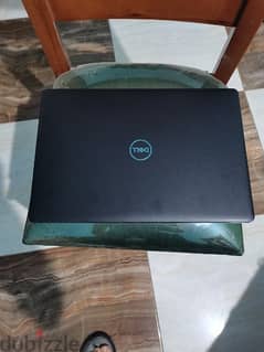 Dell g3 0