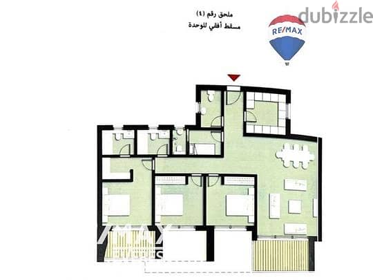 Resale Fully Finished Direct Zed Park View El Sheikh Zayed ...