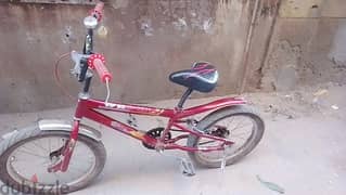 دراجة نيجر للبيع 0