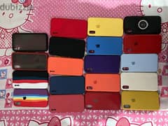 xs or x or 11pro max covers 0