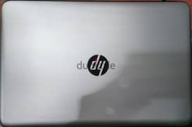 جهاز لاب توب HP  Desktop - LQ595N9