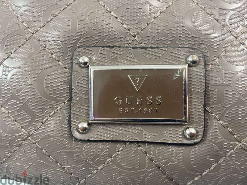 guess original  from      USA 2