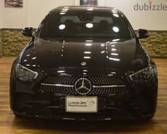 Mercedes-Benz E200 AMG Night Package Fully loaded Model 2023 Zero