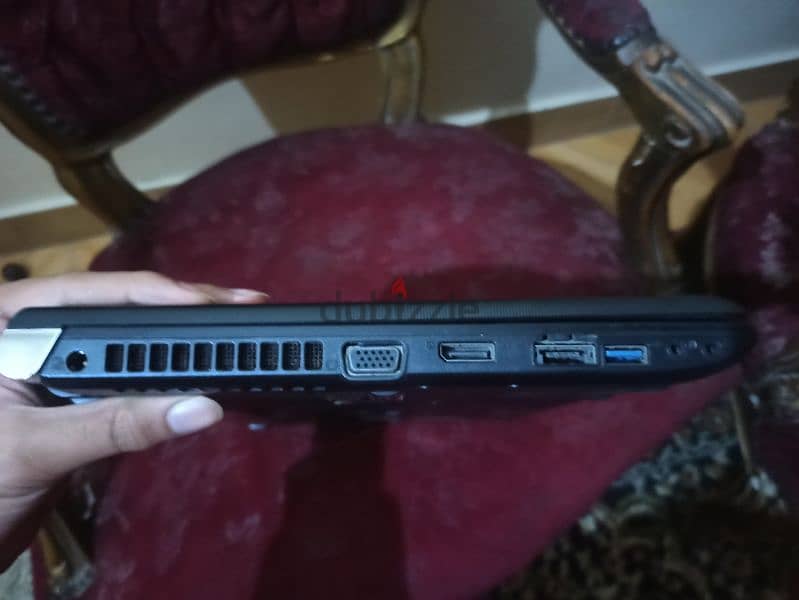 Laptop Toshiba 5