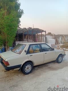 مازدا 1982 0
