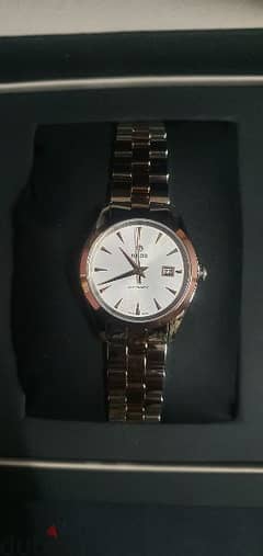 Rado Hyperchrome automatic watch original R32087112 0