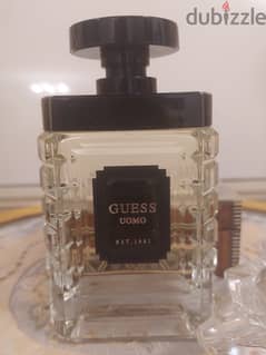 Guess uomo edt 100ml 0