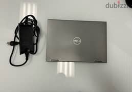 لأب توب استعمال نظيف ديل انسبير Dell Inspiron 15 I5 0