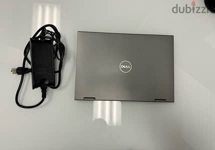 لأب توب استعمال نظيف ديل انسبير Dell Inspiron 15 I5