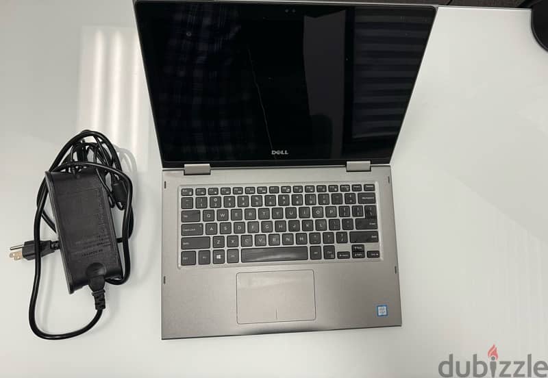 لأب توب استعمال نظيف ديل انسبير Dell Inspiron 15 I5 2