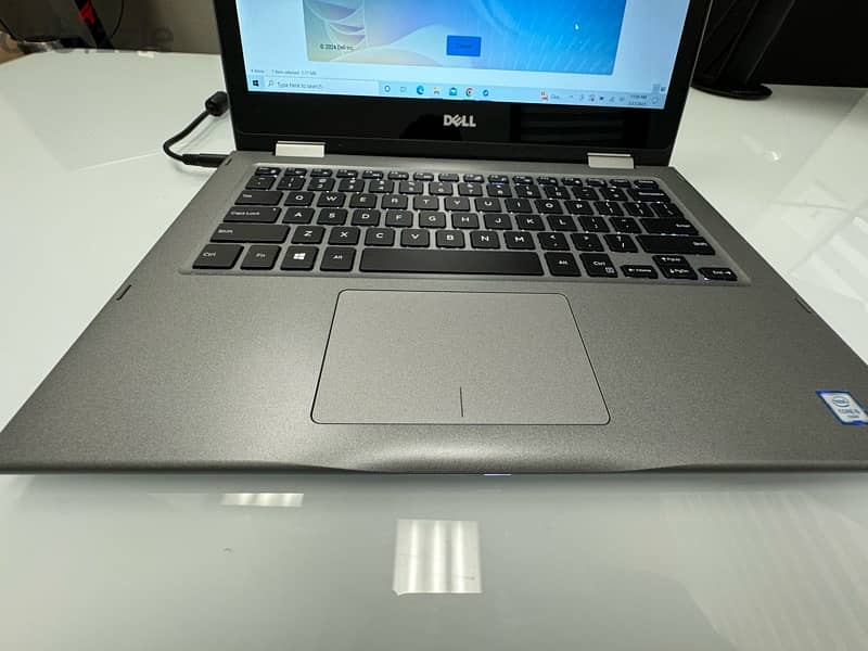 لأب توب استعمال نظيف ديل انسبير Dell Inspiron 15 I5 6