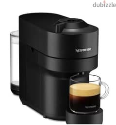 ماكينة قهوة نسبريسو الجديدة nespresso 0