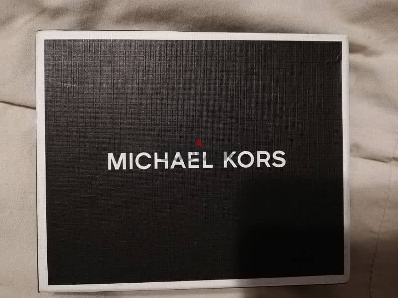 Original Brand New MICHAEL KORS Men's Wallet 2