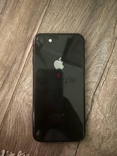 Iphone 8. . 64 gb great condition color Black 0