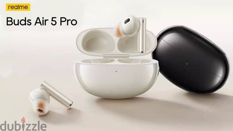 realme buds air 5 pro new 2