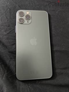 iPhone 11 Pro use no charging cable or box 0