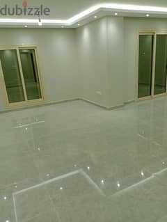 مكتب للايجار في شيراتون المطار سوبر سوبر لوكس دور رابع