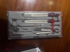 rotring compass for sale