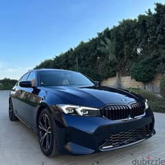 BMW 320i 2024 M SPORT 0