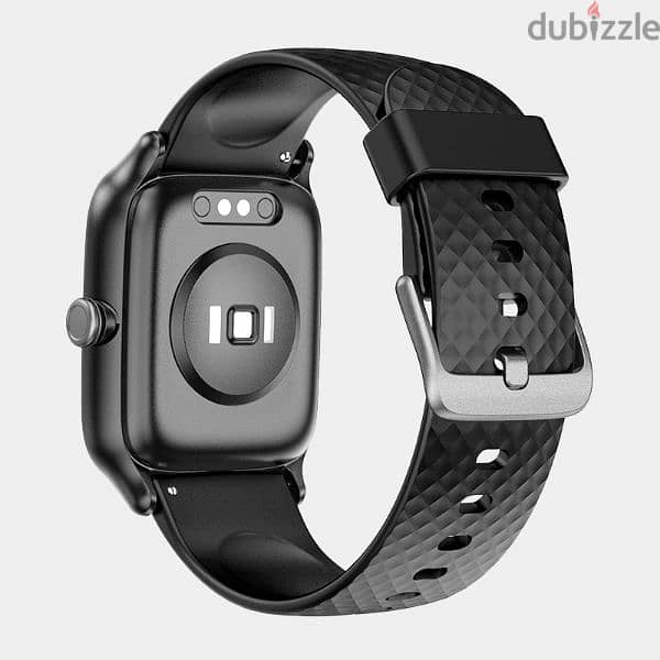 Letsfit EW1 Smart Watch – Fitness and Activity Tracking 1