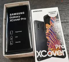 Samsung xcover Pro ضد الكسر iللبدل بأيفون 0