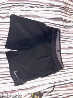 Nike Pro shorts 0