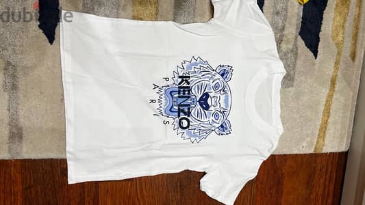 Kenzo kids t shirt