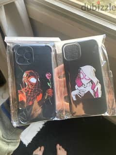iPhone 11 Pro and iPhone 13 new covers 0