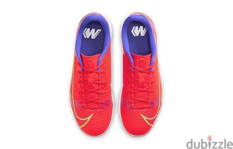 nike mercurial vapor tf