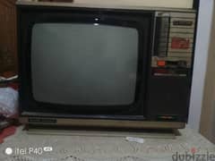 تليفزيون نصر شارب