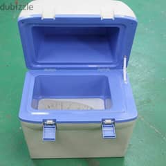 Cooler & Warmer box for car use 18 LITER