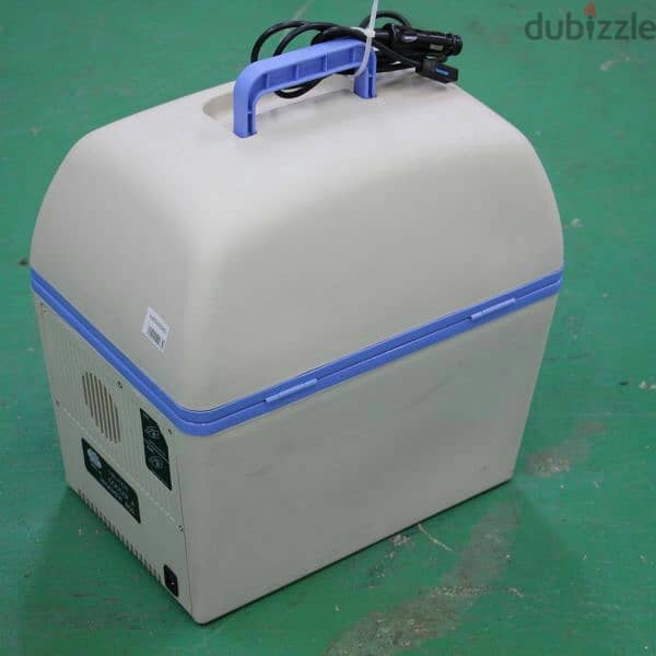 Cooler & Warmer box for car use 18 LITER 1